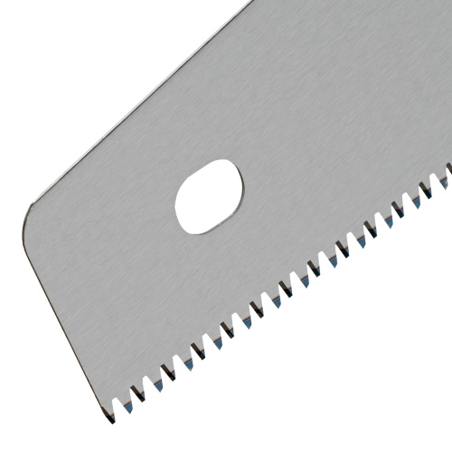 Ножовка по дереву "Piranha", 450 мм, 7-8 TPI, зуб-3D, каленый зуб, двухкомпонентная рукоятка Gross по ценам производителя в Краснодаре с доставкой по всей России