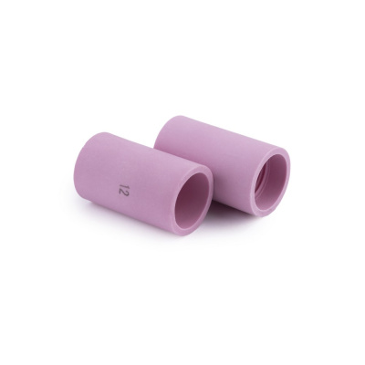 Varteg Сопло керам. 19,5мм №12 газ.линза (701.0426/ТС0036, 42мм, пр-во FoxWeld/КНР) купить в Москве с доставкой по всей России | ProtosMarket.ru