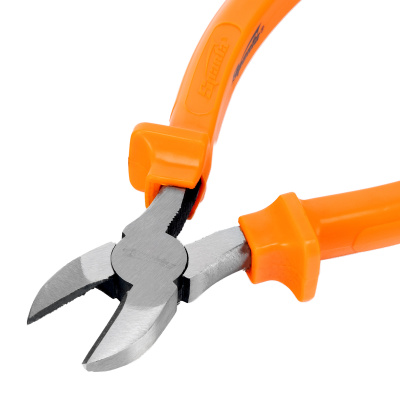 Бокорезы Classic, 180 мм, шлифованные, пластмассовые рукоятки Sparta по ценам производителя в Краснодаре с доставкой по всей России