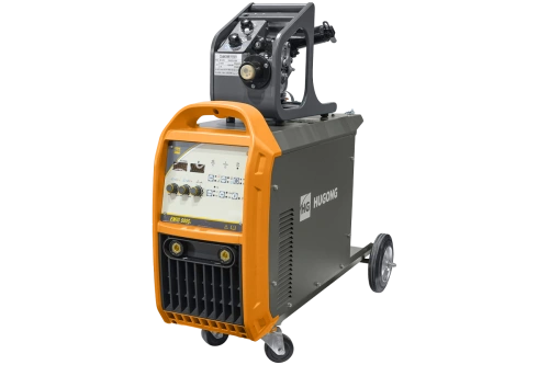 Сварочный полуавтомат HUGONG EMIG 500S III (открытый подающий) по ценам производителя в Краснодаре с доставкой по всей России