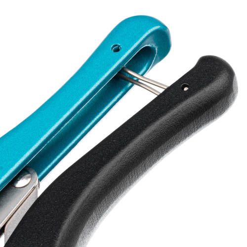 Ножницы для резки изделий из ПВХ, универсальные, D 42 мм, порошковое покрытие рукояток Gross по ценам производителя в Краснодаре с доставкой по всей России