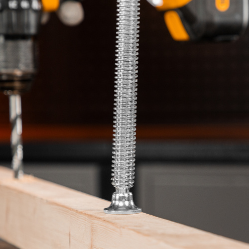 Струбцина G-образная, 300 мм Sparta по ценам производителя в Краснодаре с доставкой по всей России