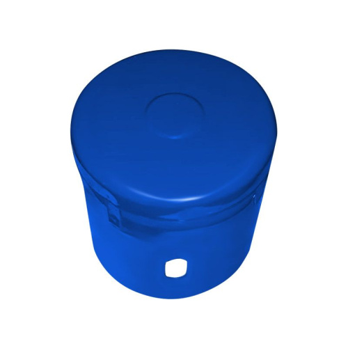 Крышка электродвигателя лебедки LTD6.3 по ценам производителя в Краснодаре с доставкой по всей России