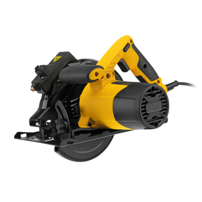 Пила циркулярная CSH-185, 1400 Вт, 185 мм Denzel по ценам производителя в Краснодаре с доставкой по всей России