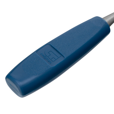 Стамеска, 12 мм, пластиковая рукоятка Сибртех по ценам производителя в Краснодаре с доставкой по всей России