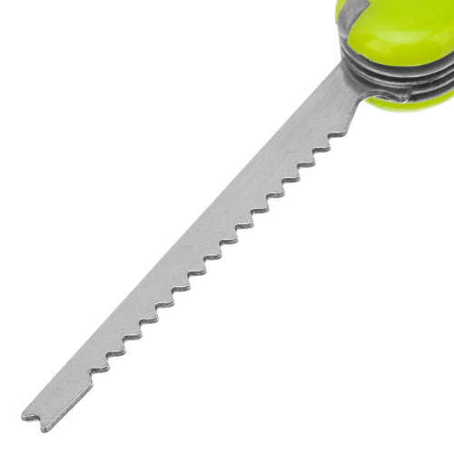 Нож многофункциональный, компактный размер, 15 функций, 90 мм Сибртех по ценам производителя в Краснодаре с доставкой по всей России