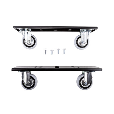 Колеса WECO для подающего механизма WF 204/205 (комплект) по ценам производителя в Краснодаре с доставкой по всей России