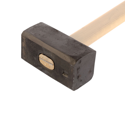 Кувалда, 7000 г, кованая головка, деревянная рукоятка 750 мм Сибртех по ценам производителя в Краснодаре с доставкой по всей России