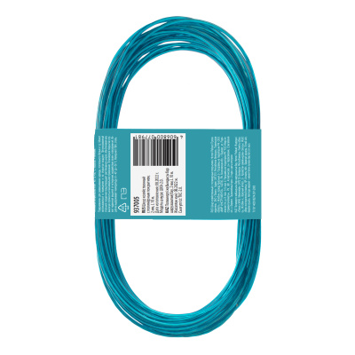 Шнур хозяйственный с полимерным покрытием, 2 мм, L 10 м, Home Palisad по ценам производителя в Краснодаре с доставкой по всей России