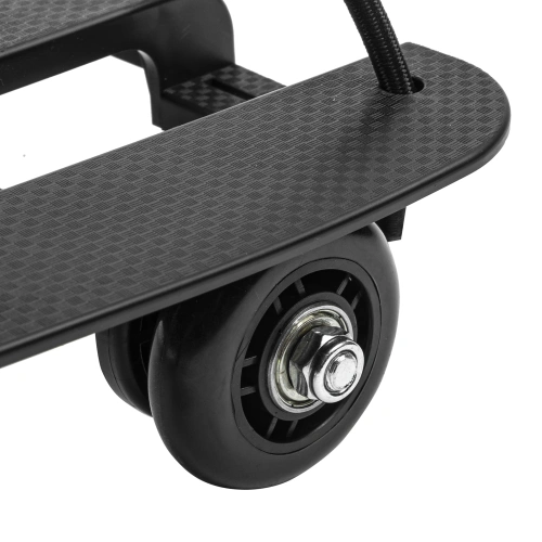 Тележка хозяйственная, складная, 4 колесная, грузоподъемность 40 кг Matrix по ценам производителя в Краснодаре с доставкой по всей России