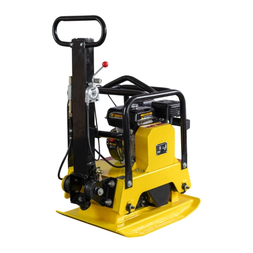 Виброплита реверсивная STEM Techno RPC 162 (Dinking DK168F-1-C(S)) по ценам производителя в Краснодаре с доставкой по всей России