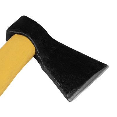 Топор кованный, в сборе, 600/850 г, деревянное топорище, 350 мм, Б1 по ценам производителя в Краснодаре с доставкой по всей России