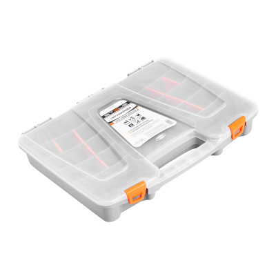 Органайзер 370 x 280 x 60 мм, пластик Stels по ценам производителя в Краснодаре с доставкой по всей России