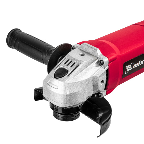 Машина шлифовальная угловая MAG125-1200, 1200 Вт, 125 мм, 12000 об/мин MTX по ценам производителя в Краснодаре с доставкой по всей России