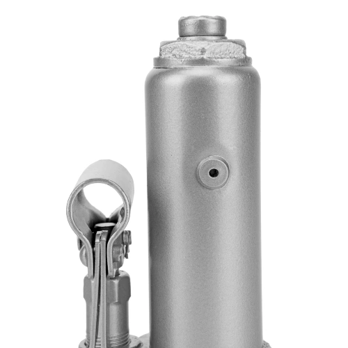 Домкрат гидравлический бутылочный, 2 т, высота подъема 181-345 мм, в пластиковый кейсе Matrix по ценам производителя в Краснодаре с доставкой по всей России