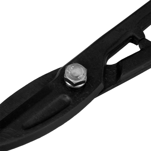 Ножницы по металлу, 290 мм, пряморежущие "Горизонт" по ценам производителя в Краснодаре с доставкой по всей России