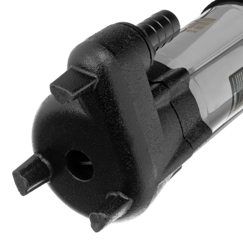 Фекальный насос СФН250, 250 Вт, напор 8 м, 10000 л/ч Сибртех по ценам производителя в Краснодаре с доставкой по всей России