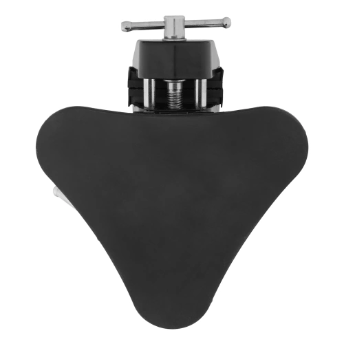 Тиски настольные, резиновая вакуумная присоска, шарнирный механизм, ширина рабочих губок 70 мм Matrix по ценам производителя в Краснодаре с доставкой по всей России