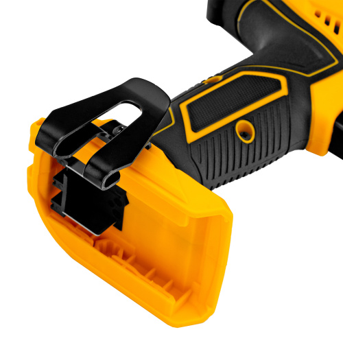 Дрель-шуруповерт аккумуляторная ударная CID-18-0, Li-Ion, 18 В Denzel по ценам производителя в Краснодаре с доставкой по всей России