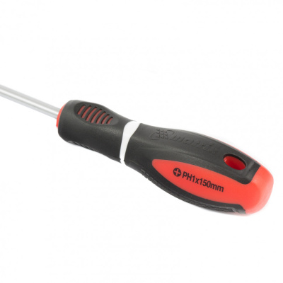 Отвертка "Era", PH1 х 150 мм, CrV, трехкомпонентная рукоятка Matrix по ценам производителя в Краснодаре с доставкой по всей России