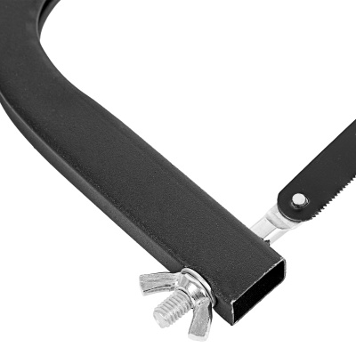 Ножовка по металлу, 300 мм, пластмассовая ручка Sparta по ценам производителя в Краснодаре с доставкой по всей России