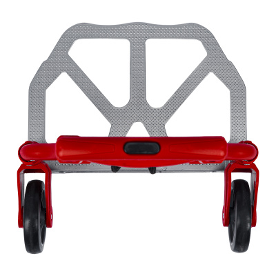 Тележка хозяйственная, складная, 2 колесная, грузоподъемность 70 кг Matrix по ценам производителя в Краснодаре с доставкой по всей России