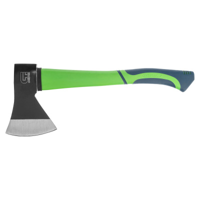 Топор, 1000 г, фибергласовое топорище Сибртех по ценам производителя в Краснодаре с доставкой по всей России