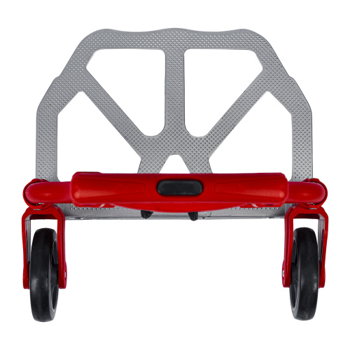 Тележка хозяйственная, складная, 2 колесная, грузоподъемность 70 кг Matrix по ценам производителя в Краснодаре с доставкой по всей России