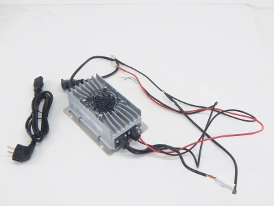 Зарядное устройство для штабелёров WS/IWS 24V/15A (Charger) по ценам производителя в Краснодаре с доставкой по всей России