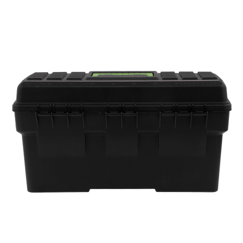 Ящик для инструмента, 530 х 275 х 290 мм, 21", пластик Сибртех по ценам производителя в Краснодаре с доставкой по всей России