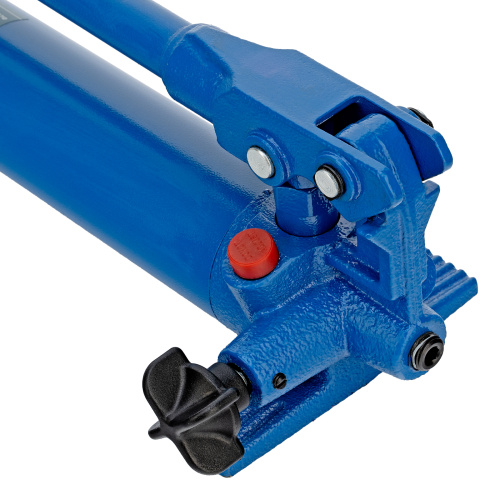 Гидравлический насос для пресса 52303 усилие 20 т Stels по ценам производителя в Краснодаре с доставкой по всей России