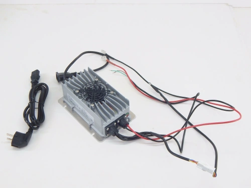 Зарядное устройство для штабелёров WS/IWS 24V/15A (Charger) по ценам производителя в Краснодаре с доставкой по всей России