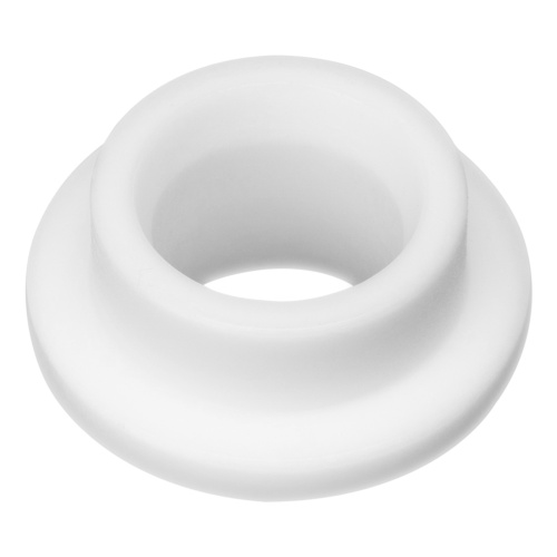 Кольцо газовой линзы для TIG горелки тип 26, 10 шт Denzel по ценам производителя в Краснодаре с доставкой по всей России