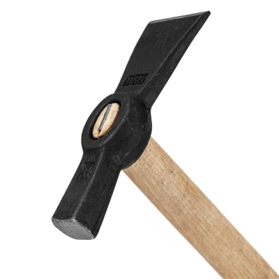 Молоток печника, 600 г, деревянная рукоятка "Арефино" по ценам производителя в Краснодаре с доставкой по всей России