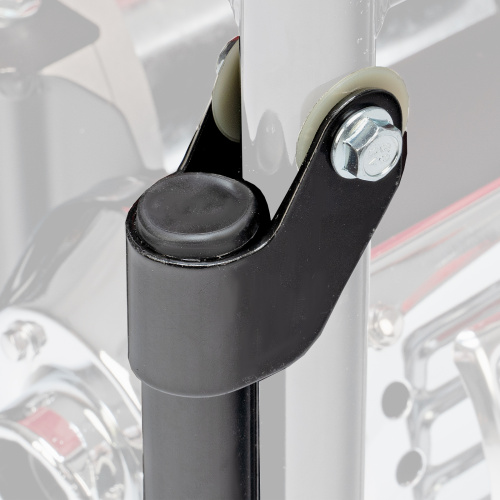 Транспортировочный комплект (колеса и ручки) для генераторов RS MTX по ценам производителя в Краснодаре с доставкой по всей России