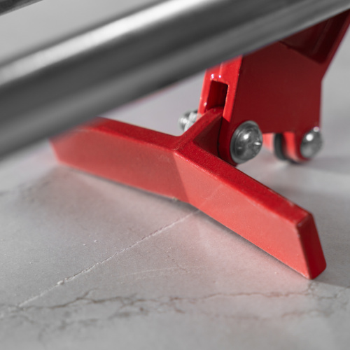 Плиткорез 600 х 16 мм, "Балеринка", поворотный металлический угольник MTX по ценам производителя в Краснодаре с доставкой по всей России