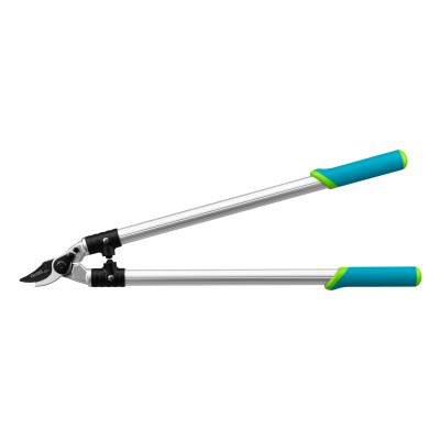 Сучкорез прямого реза, 610 мм, кованый, алюминиевые обрезиненные рукоятки, Forged Luxe, Palisad по ценам производителя в Краснодаре с доставкой по всей России