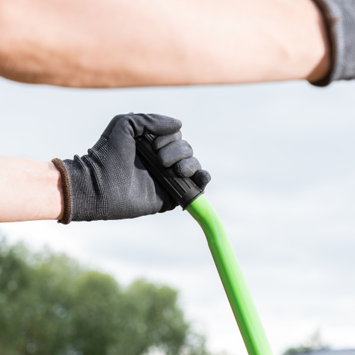 Тачка садовая, 2-х колесная, грузоподъемность 120 кг, объем 65 л Сибртех по ценам производителя в Краснодаре с доставкой по всей России