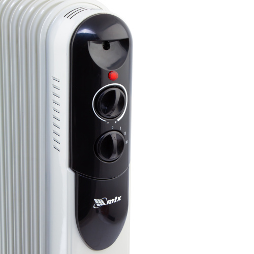 Масляный обогреватель MTX OCH-1500, 230 В, 1500 Вт MTX по ценам производителя в Краснодаре с доставкой по всей России