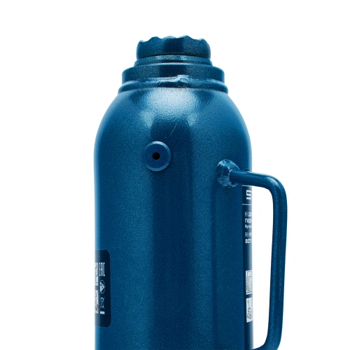 Домкрат гидравлический бутылочный, 12 т, h подъема 227-457 мм Stels по ценам производителя в Краснодаре с доставкой по всей России