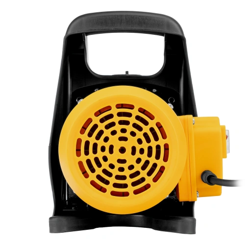 Садовый поверхностный насос GPL600, 600 Вт, 3000 л/ч, подъем 35 м, пластик Denzel по ценам производителя в Краснодаре с доставкой по всей России