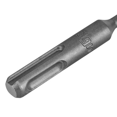 Бур по бетону, 8 x 160 мм, SDS Plus Сибртех по ценам производителя в Краснодаре с доставкой по всей России