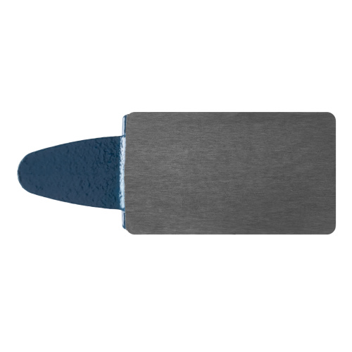 Наковальня кузнечная, однорогая, 450 гр. Сибртех по ценам производителя в Краснодаре с доставкой по всей России