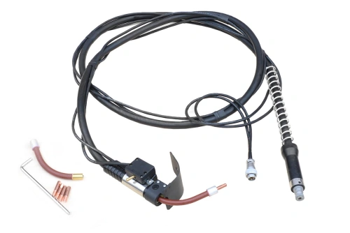 Горелка TSS FCAW 350А / torch TSS FCAW 350А купить в Москве с доставкой по всей России | ProtosMarket.ru