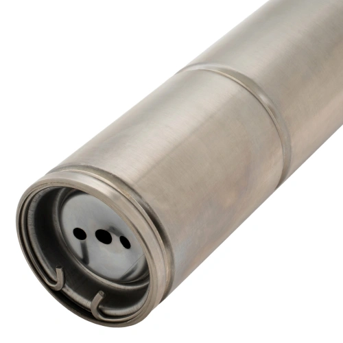 Скважинный насос DWS-4-150, винтовой, диаметр 4", 1300 Вт, 2000 л/ч, напор 150 м Denzel по ценам производителя в Краснодаре с доставкой по всей России