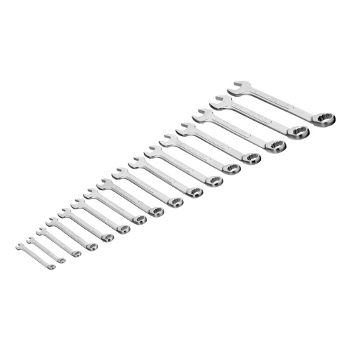 Набор инструментов, 1/4", 1/2", CrV, 120 зубьев, 78 предметов Gross по ценам производителя в Краснодаре с доставкой по всей России