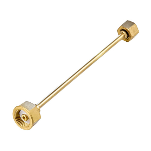 Устройство для заправки баллонов L=250 мм, G3/4-W21,8 по ценам производителя в Краснодаре с доставкой по всей России