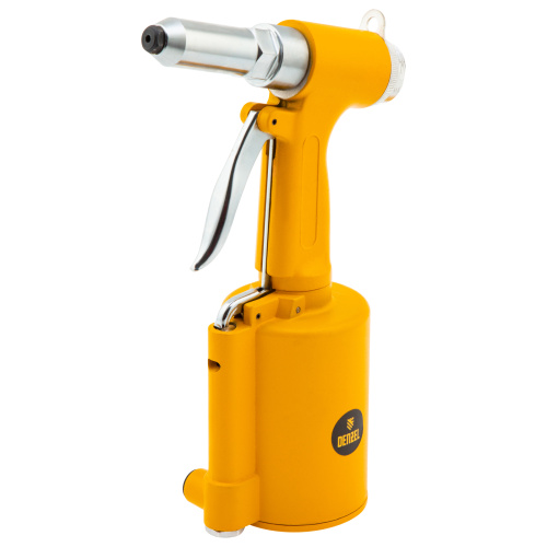 Пневматический заклепочник PR4, 2,4-4,8 мм Denzel по ценам производителя в Краснодаре с доставкой по всей России