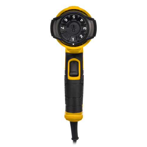 Фен технический HG-2000M, 2000 Вт, 3 режима Denzel по ценам производителя в Краснодаре с доставкой по всей России