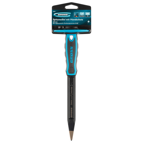 Зубило-керн, 300 мм Gross по ценам производителя в Краснодаре с доставкой по всей России